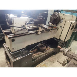 1632 machines-outils de presse hydraulique 400 Mm <span class=keywords><strong>X</strong></span> <span class=keywords><strong>750</strong></span> Mm tour d'équipement d'occasion au Yunnan - Product Image 3