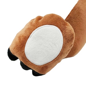 1216 Vente <span class=keywords><strong>en</strong></span> gros de peluches personnalisées <span class=keywords><strong>en</strong></span> forme de <span class=keywords><strong>taupe</strong></span> marron, jouet <span class=keywords><strong>en</strong></span> <span class=keywords><strong>peluche</strong></span>, poupée <span class=keywords><strong>en</strong></span> <span class=keywords><strong>peluche</strong></span>, dessin animé, doux, personnalisé, ODM, <span class=keywords><strong>peluche</strong></span> de <span class=keywords><strong>taupe</strong></span> pour cadeaux de bébé - Product Image 3