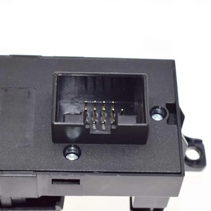 สวิตช์ยกกระจก Yunnuo รุ่น 1J4959857B 1J4959857D สำหรับเปลี่ยนซ่อม - Product Image 2