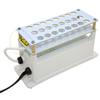 Wholesale Bipolar Ion Generator Non-Consumable Negative Ionization for Household Car RV Air Cleaning Purifiers