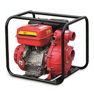 Bomba de Motor de Alta Presión Linx Iberic Compatible con 14 HP PRWP30F de 4 Tiempos - Product Image 1