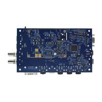 Gran oferta de Shenzhen, detector de metales, placa de circuito PCB, pulso de largo alcance, potente detector de metales, circuito multicapa