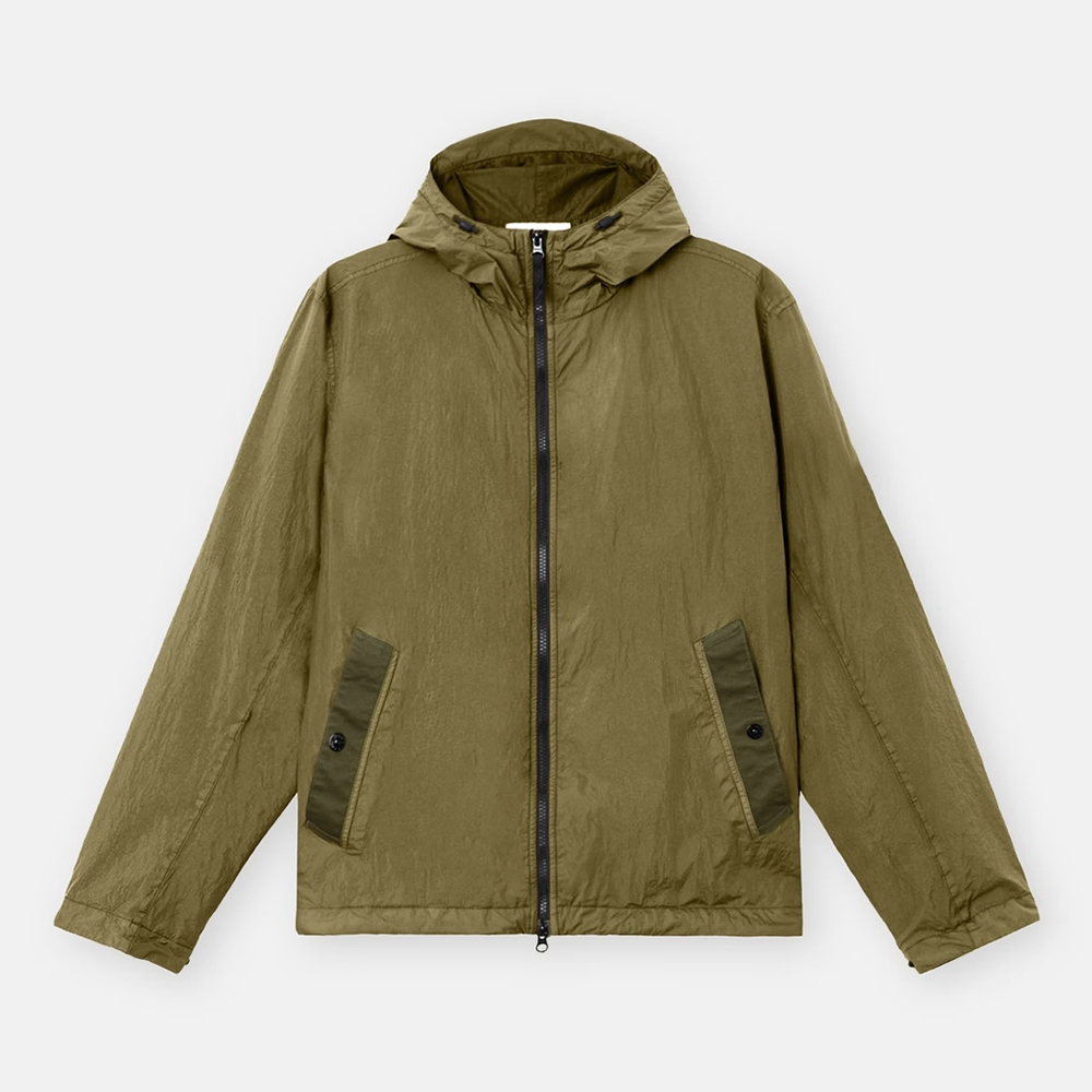 Army Green
