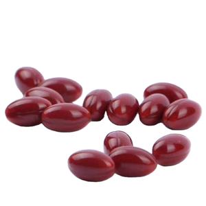 ซอฟต์เจล Q10 + โอเมก้า3 + โอเมก้า VE/CoQ10 + โอเมก้า3 + วิตามินอีซอฟเจล - Product Image 5