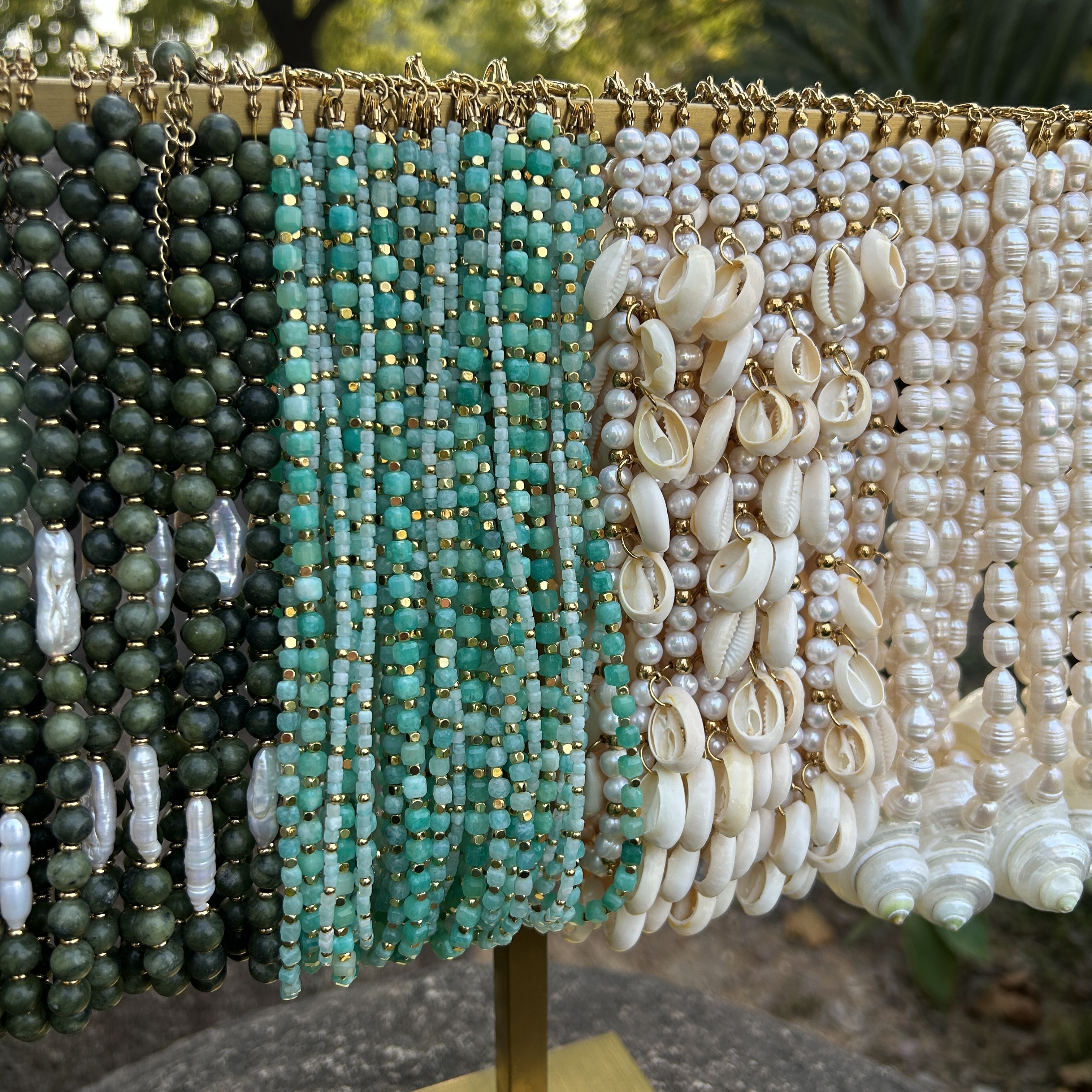 original pearl necklace