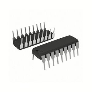 Brand-New Original Genuine HD74HC244P DIP-20 Electronic Component Integrated Circuit IC Chip - Product Image 1