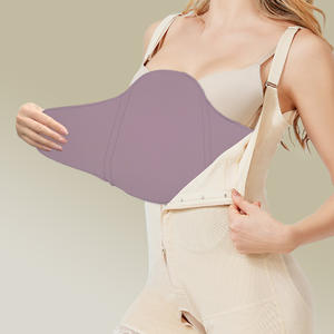 Planche de mousse Lipo en soie pour le soutien post-aspiration planche de compression ferme pour la <span class=keywords><strong>culotte</strong></span> de contrôle de la chirurgie de liposuccion de l'abdomen de la taille - Product Image 3