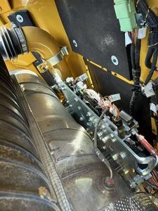 <span class=keywords><strong>Cat</strong></span> D6 Track <span class=keywords><strong>Dozer</strong></span> dilengkapi dengan Ripper ganda dan pisau bentuk U untuk pemindah tanah dan Minin & Model serupa D5 D6K D6N D6R D7R - Product Image 6