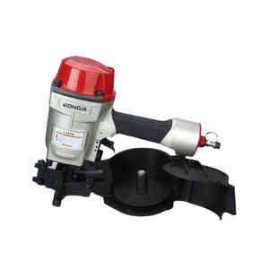 CN70 Китай Высокое качество 15 градусов Макс Дизайн Автоматическая пневматическая катушка гвоздей для деревянного поддона - Product Image 2