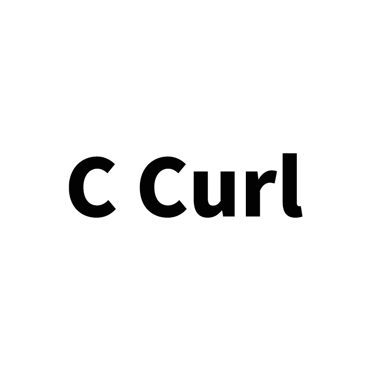 C curl