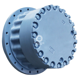 Tgfq bánh xích máy xúc phụ tùng <span class=keywords><strong>PC360</strong></span>-<span class=keywords><strong>7</strong></span> Du lịch Giảm hộp số cho du lịch cuối cùng Drive207-27-00260/207-27-00261/207-27-00371 - Product Image 5