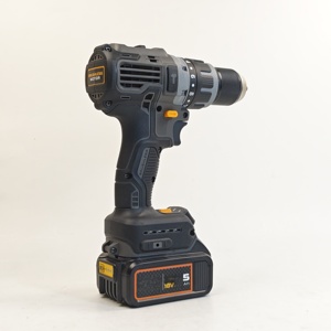 <span class=keywords><strong>Taladro</strong></span> de Impacto Inalámbrico DW DCD791, 20V, 90Nm de Alto Torque, Bajo Ruido, Mandril de 13mm, para Decoración y Reparación - Product Image 3
