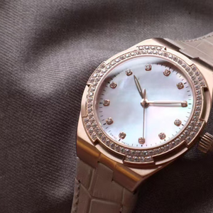 Nouvelle montre mécanique en acier inoxydable grand format, étanche, avec cristal saphir, chronographe, style sport, affaires, dessin animé, aiguilles en alliage - Product Image 3