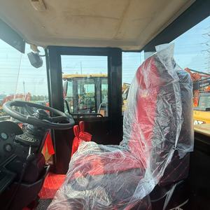 ขายส่งเครื่องจักรก่อสร้างฮิตาชิ Zaxis210 Zx200 20 ตัน มือสอง อุปกรณ์แท้ - Product Image 3