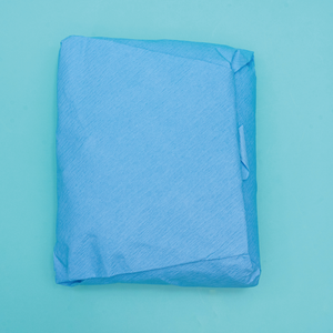Tamponi di garza sterili per laparotomia personalizzati in fabbrica, 100% cotone, inodori, morbidi, tutte le misure, certificati CE - Product Image 3