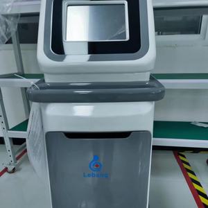 Appareil TMS médical pour le <span class=keywords><strong>traitement</strong></span> de la dépression et de l'anxiété, dispositifs de neurofeedback avancés pour la réadaptation de la santé mentale - Product Image 5