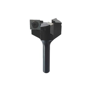 Fresa de surfacería Miaorui para aplanar tablas, insertos de cepilladora para fresadora de madera, cortador de fresado OEM MR-KKQ - Product Image 3