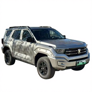 经济实用的家用型大型越野SUV中国制造动力新能源Tank 400 Hi4-T 2024版 >700公里续航 - Product Image 3