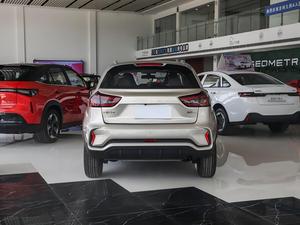 Modello 2024 Livan <span class=keywords><strong>X3</strong></span> <span class=keywords><strong>PRO</strong></span> 1.5L Manuale, Piccola Auto <span class=keywords><strong>a</strong></span> Benzina Economica, Auto Usata <span class=keywords><strong>a</strong></span> Basso Costo Senza Incidenti - Product Image 3