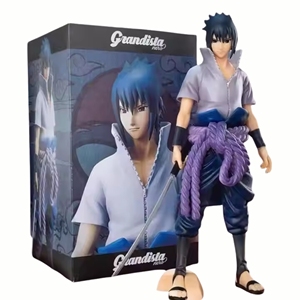 Figura de PVC de 29 cm (11.42 pulgadas) de Manga, Juguete en Oferta, Personaje de Dibujos Animados Japoneses, Figura de Acción de <span class=keywords><strong>Anime</strong></span> - Product Image 1