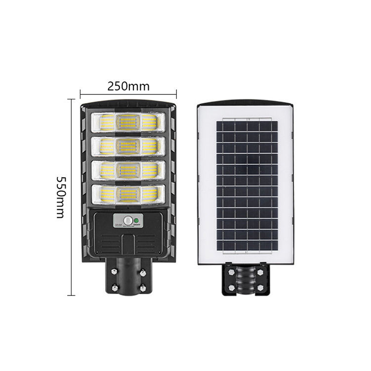 Black-600w