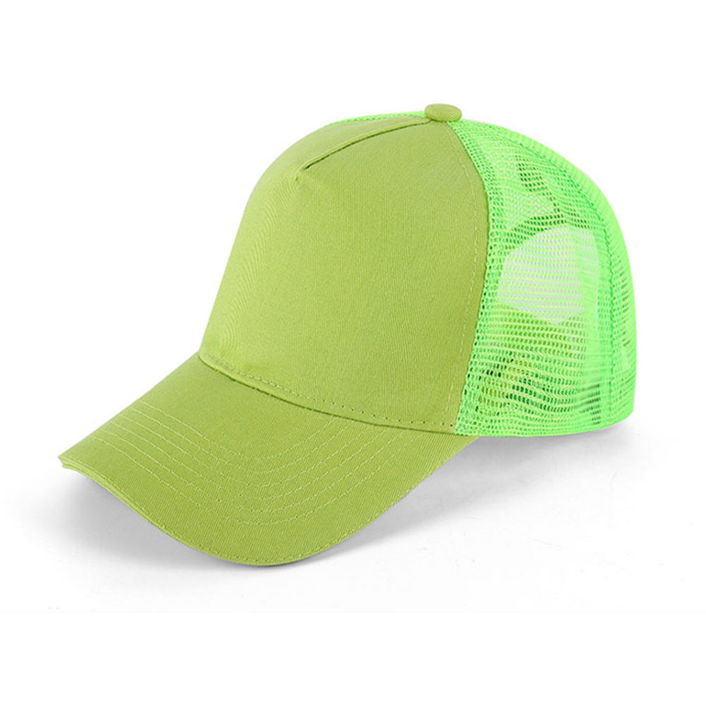 เรืองแสงสีเขียว