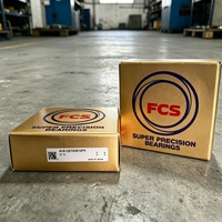 Roulement à rouleaux cylindriques de super précision N1012BTCCG10P