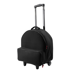 Estuche para Batería de 5 Piezas, Bolsa para Kit de Batería, Soporte para Baquetas, Bolsa de Transporte para Kits de Percusión, Bolsa Portátil para Baquetas, Muestra Gratuita - Product Image 1