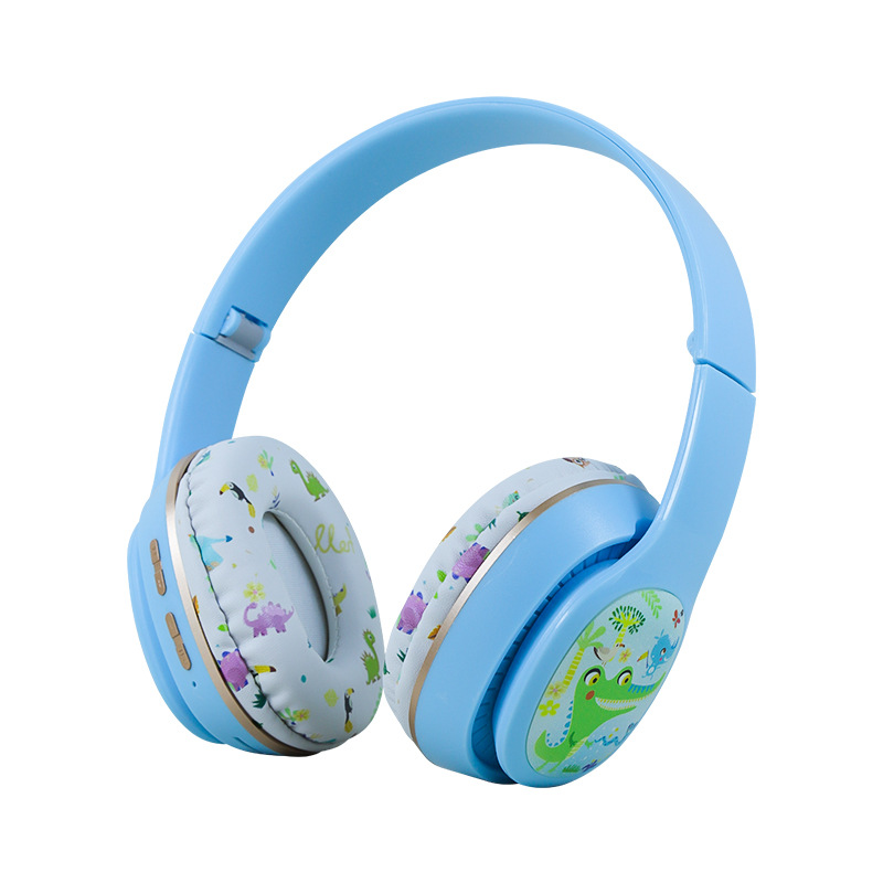 Blue-crocodile