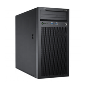 เซิร์ฟเวอร์แบบทาวเวอร์ ST50 ระดับมืออาชีพ ประสิทธิภาพสูง พร้อม CPU E-2124G แรม 64GB DDR4  SSD 3.84TB สำหรับการวิเคราะห์ข้อมูล พร้อมจัดส่ง - Product Image 6