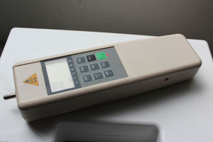 डिजिटल पुश-पुल बल गेज एचपी श्रृंखला बल गेज - Product Image 4