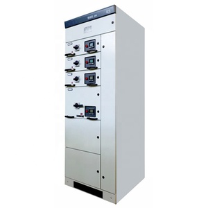 <span class=keywords><strong>Panel</strong></span> eléctrico inteligente MNS, paneles de control <span class=keywords><strong>MCC</strong></span>, conmutador de bajo voltaje, gabinete de placa de distribución de energía - Product Image 6