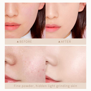 Kit de Maquillage Hydratant Longue Durée et Doux pour la Peau, <span class=keywords><strong>Base</strong></span> de Teint Couvrante, Lotion de Maquillage à Marque Privée en Gros - Product Image 6