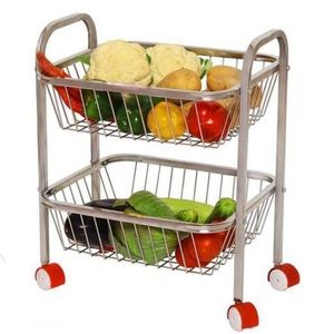 Muestra personalizada de acero inoxidable/acero al carbono/cesta de fruta de hierro hecha con mecanismo de alambre doblado 3D - Product Image 5