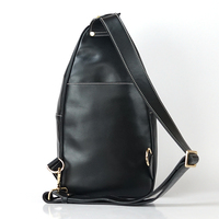 Sac tendance 2025 à la mode, sac de poitrine avec sangle de guitare personnalisée, motif Wukong, style vintage, haute qualité, fermeture éclair, pour homme, été