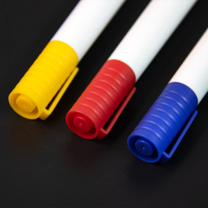 Marcador UV de Punta Grande, Tinta Invisible, Bolígrafo Invisible, Mensaje Secreto Mágico, Marcador Textil, Tinta Invisible UV que Desaparece en Tela - Product Image 3