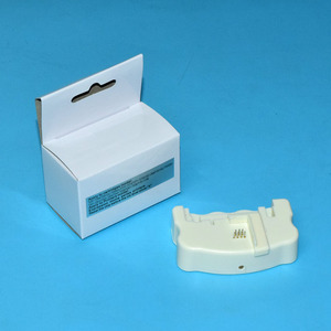 Reseteador de Chips para Cartuchos de Impresoras <span class=keywords><strong>Epson</strong></span> WF-7710 WF-7210 WF-7610 WF-7620 WF-7110 WF-7720 WF-3620 WF-3640 WF-<span class=keywords><strong>3630</strong></span> 252XL 27XL - Product Image 2