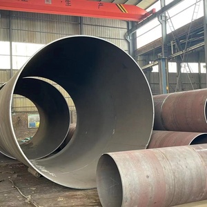 ท่อเหล็กเชื่อม ERW ชุบสังกะสีสำหรับงานโครงสร้างและวิศวกรรมท่อส่ง ตามมาตรฐาน ASTM ความยาว 6 เมตร จากประเทศจีน - Product Image 1