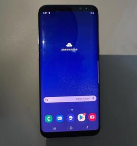Для смартфона S8 + LTE Octa Core Android 7 высококачественный 5,5 "QHD дисплей с двумя SIM-картами 3500-3999 мАч батарея лучшая дешевая оптовая продажа - Product Image 2
