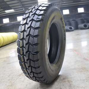Wholesale <strong>Truck</strong> <strong>Tires</strong> 7.50R16LT 8.25R16LT 275/80R22.5 215/75R17.5 235/75R17.5 295/80R22.5 315/80R22.5 Type For Duty Heavy <strong>Truck</strong> - Product Image 4