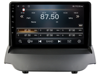WITSON Android Auto Radio Stéréo Pour Ford EcoSport Eco Sport 2013- 2017 GPS Navigation Carplay Multimédia DSP