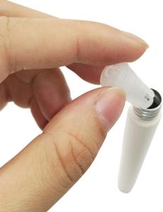 Pennarello vuoto per pennarello vuoto per tubo in alluminio <span class=keywords><strong>senza</strong></span> <span class=keywords><strong>inchiostro</strong></span> in alluminio per artista - Product Image 4