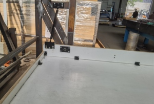 Wholesale Easy Assembly Murphy Wall <strong>Bed</strong> Gas Spring Gas Piston Hidden <strong>Bed</strong> Furniture Adult Kid <strong>Bed</strong> - Product Image 5