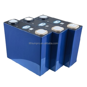 LiFePO4 Battery Cell 3.2V150Ah untuk E Bus, laut dan Forklift - Product Image 5