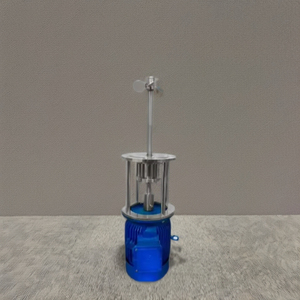 Mezclador Agitador Vertical de 2 kW, 380 V, Motor SUS304 para Procesamiento de Líquidos, Capacidad de 50 L, Alto Nivel de Seguridad - Product Image 5
