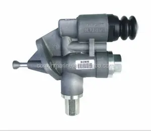 PIÈCES DE RECHANGE DE MOTEUR DIESEL D'ORIGINE VÉRITABLE 4BT 6BT 6CT 6LT POMPE DE TRANSFERT DE CARBURANT 4988749 1106N1-010