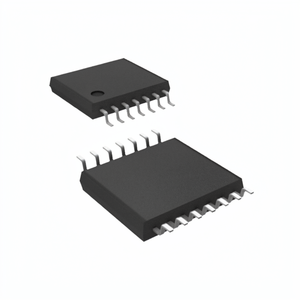 Buy Electronics Components Online Original One Stop Service 74HC107PW,112 Logic 14 TSSOP - Product Image 1