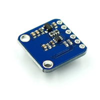 Module de capteur de température à imagerie thermique AMG8833 IR 8*8, capteur de caméra infrarouge 8x8
