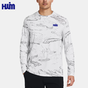 Nuevo diseño <span class=keywords><strong>de</strong></span> alta elasticidad para hombre, camiseta <span class=keywords><strong>de</strong></span> manga larga <span class=keywords><strong>de</strong></span> camuflaje, Panel trasero <span class=keywords><strong>de</strong></span> malla <span class=keywords><strong>de</strong></span> secado rápido que absorbe <span class=keywords><strong>la</strong></span> humedad para gimnasio, Fitness, correr, entrenamiento - Product Image 4
