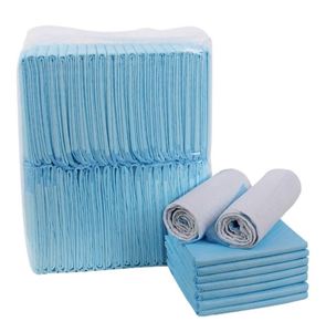 Bamboo Charcoal Fiber Pet Urine Absorbing Puppy <b>Pad</b> Dog Training Pet Toilet Potty <b>Pee</b> <b>Pads</b> - Product Image 2